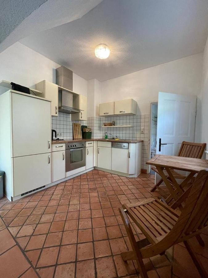 Ferienhaus Traminer Im Weinberg Фрайбург Екстериор снимка