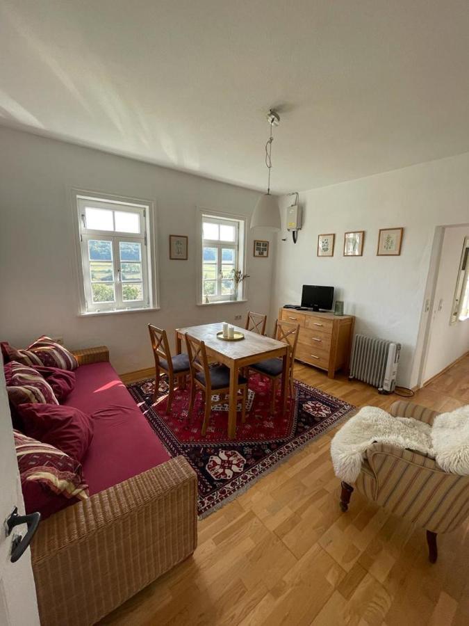 Ferienhaus Traminer Im Weinberg Фрайбург Екстериор снимка